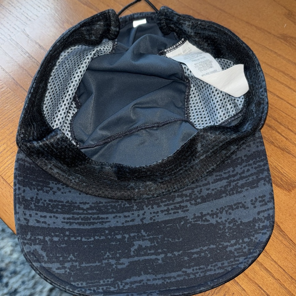 Buff Pack Run Cap - Picture 5 of 5